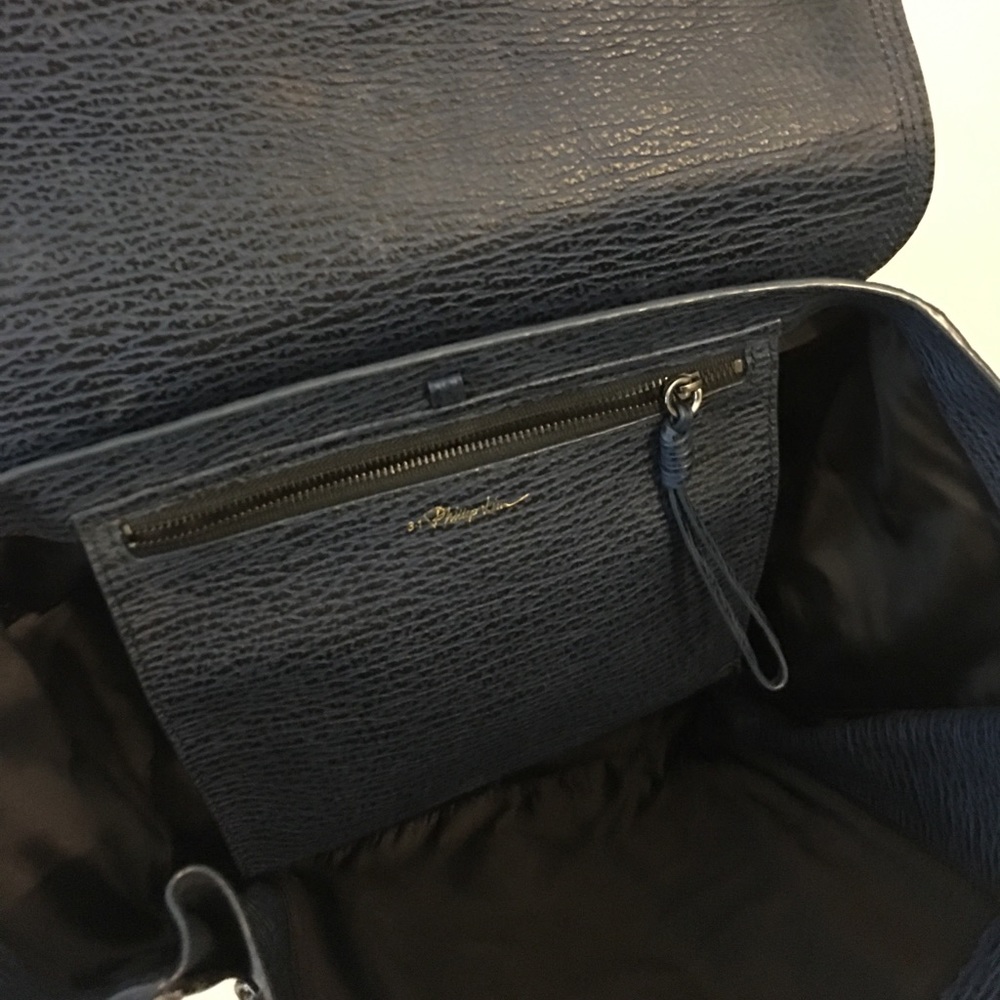 Phillip Lim Medium Pashli Satchel - Picture 3 of 7